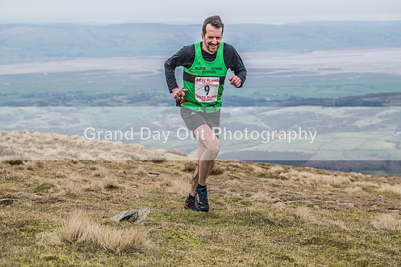 Black Combe-1187 - Black Combe Fell Race Saturday 4th March 2023