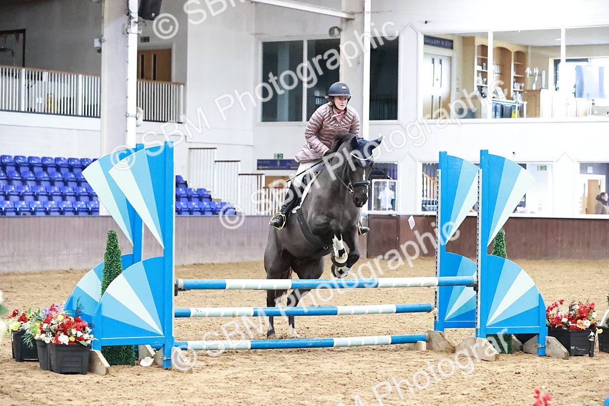 SBM_000204 - Class 1 - Clear Round