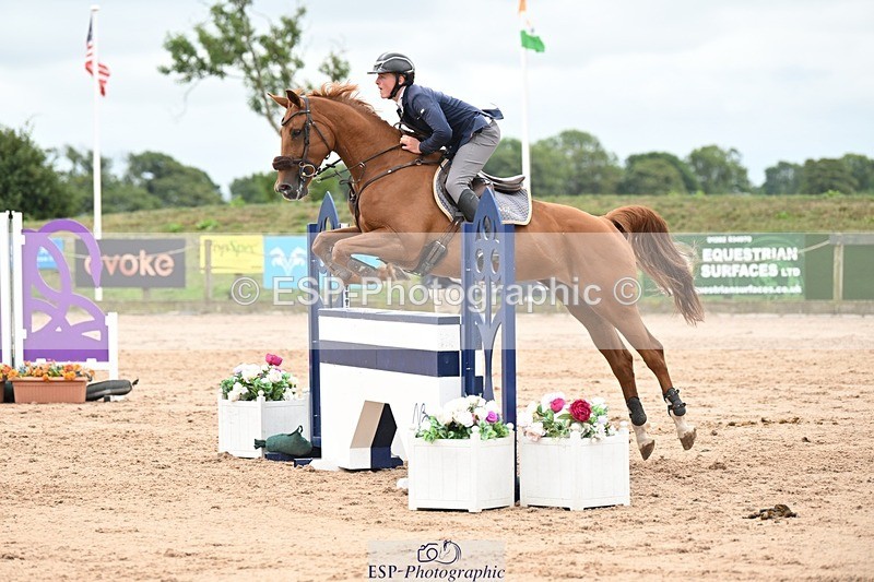 250726-105722-05698 - Cls 14 NAF Bronze League Semi Final