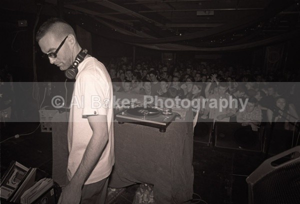 21 james lavelle - Counter Culture @ planet k manchester 13.11.99