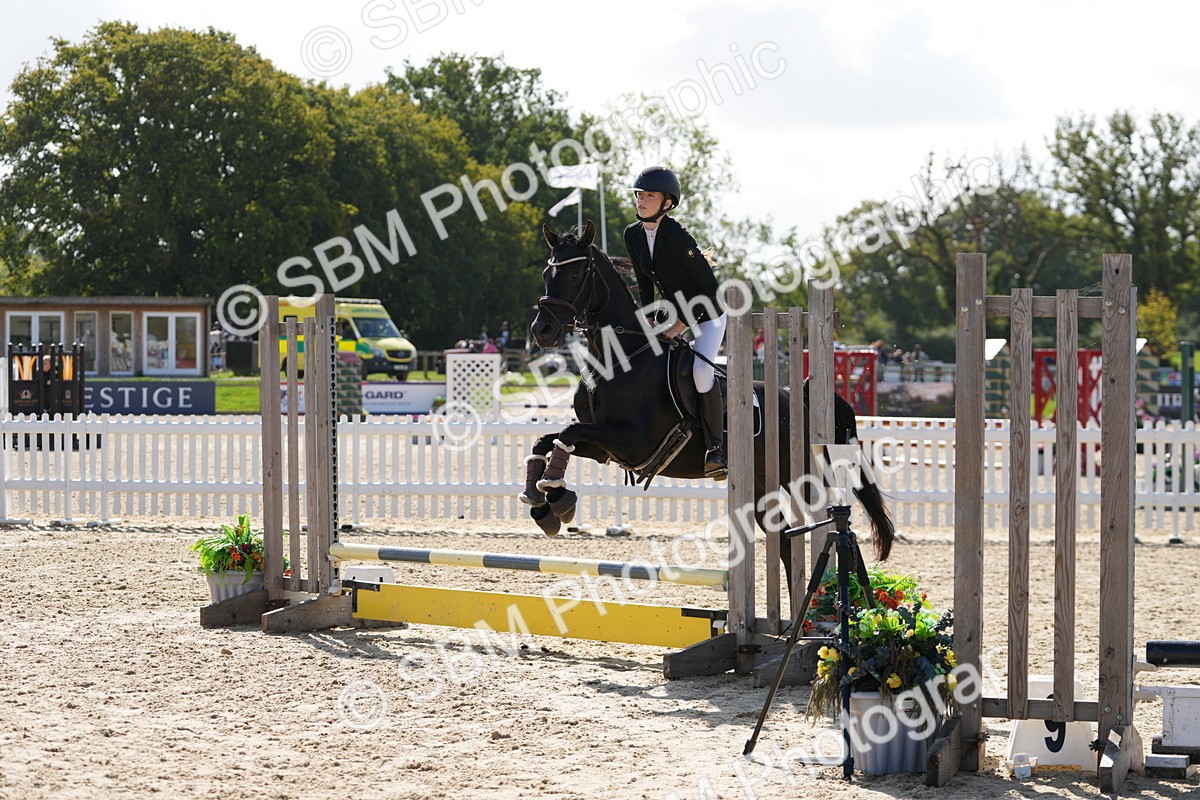 SBM_17973 - J58 - Clear Round 50cm
