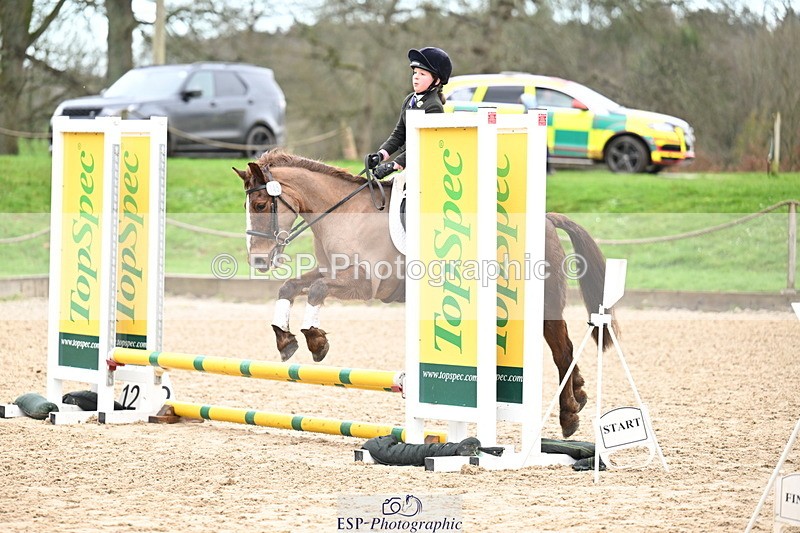 260222A-112925-00625 - 50cm All sections