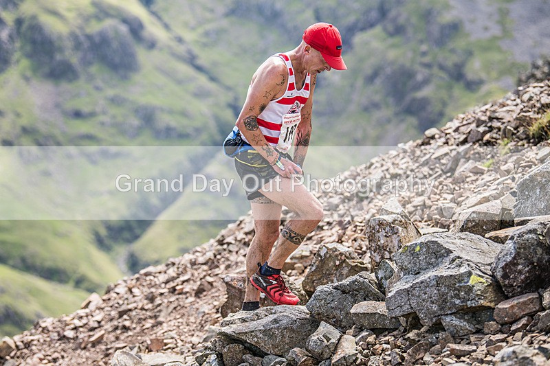 Borrowdale-1004 - Borrowdale Fell Race Saturday 2nd August 2025