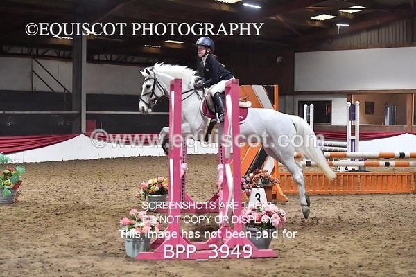 BPP_3949 - CLASS 29 PONY Stepping Stones 128/ 138cms Handicap