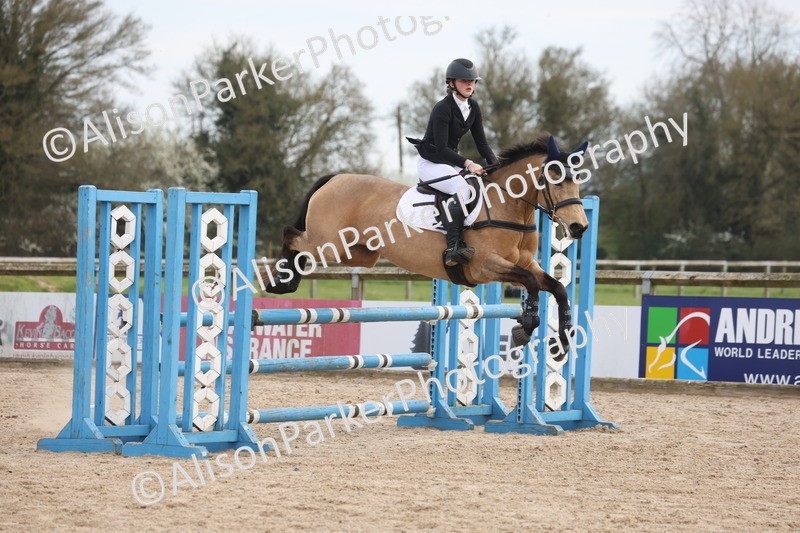 20260322-1911 - Class 5 - 1.0m