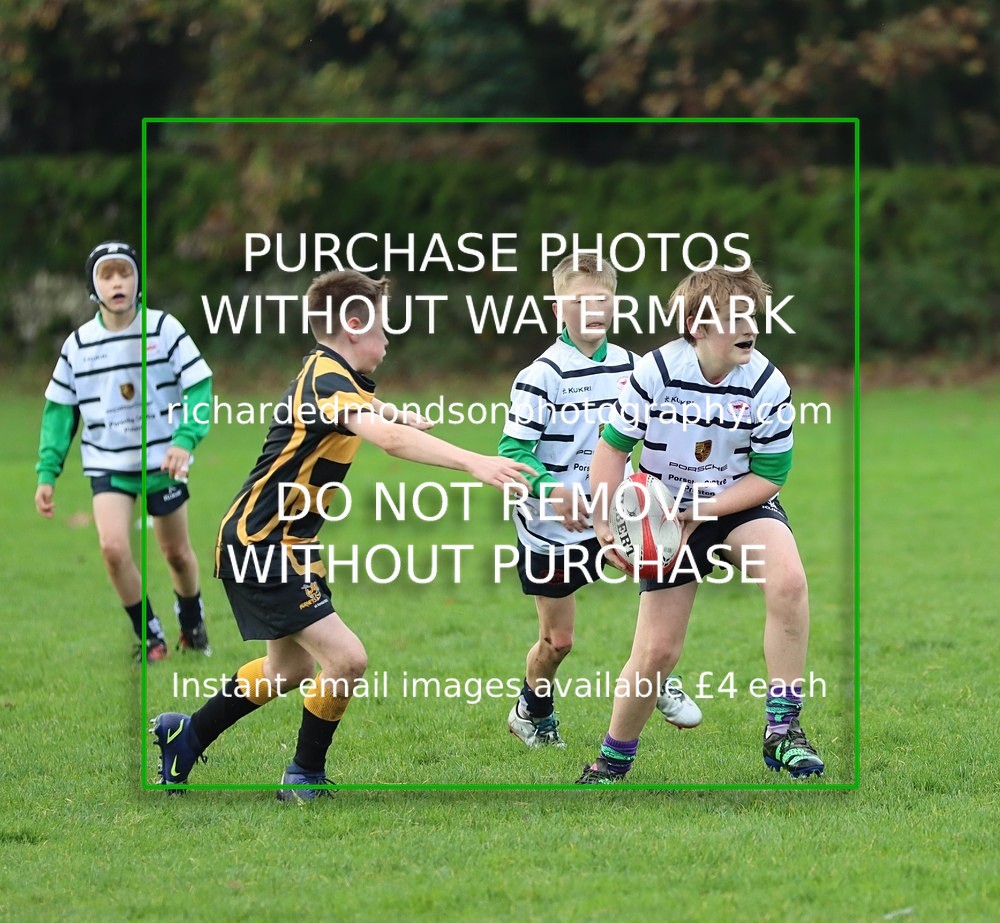 IMG_0686 - Kendal Rugby U13 v Preston Grasshoppers U13 (6/11/22)