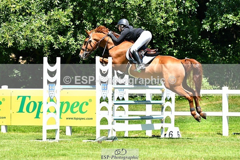 230707-125646-07861 - Cls 13 Newcomers 2nd R