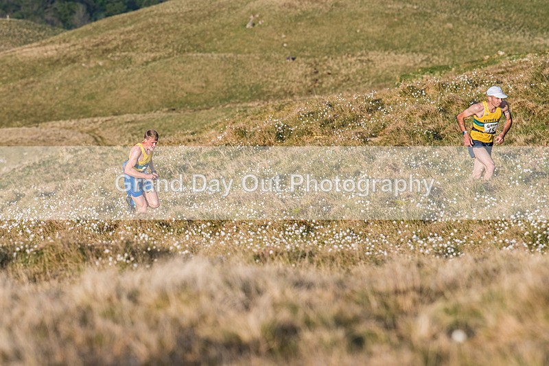 Dockray Hartside-16 - Dockray Hartside Fell Race Wednesday 7th May 2025