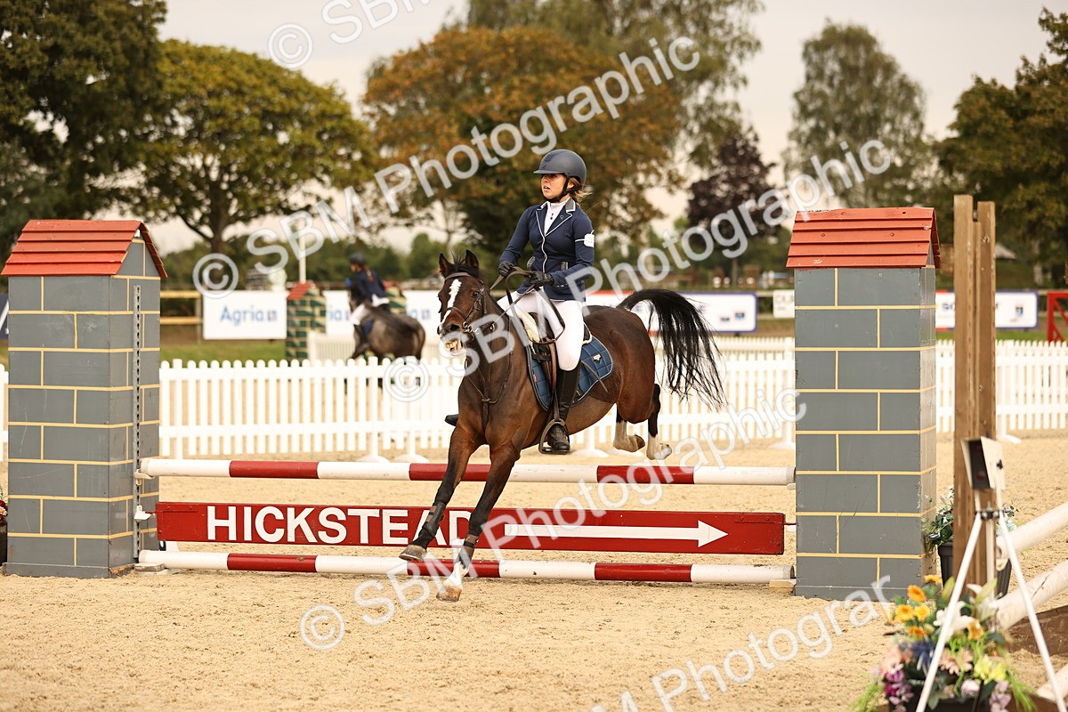 SBM_74378 - J14 - Junior Pony 65cm Championship