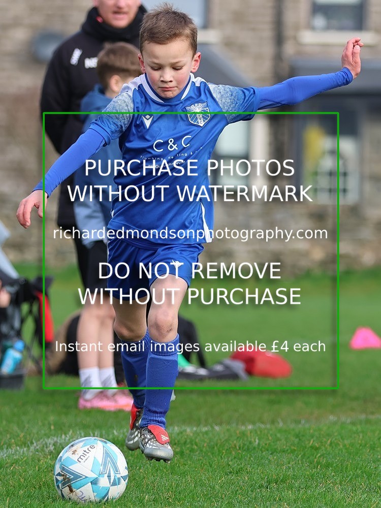 533A3921 - Wattsfield Under 8's vs Heathwaite Youth United Under 8's (7/3/26)