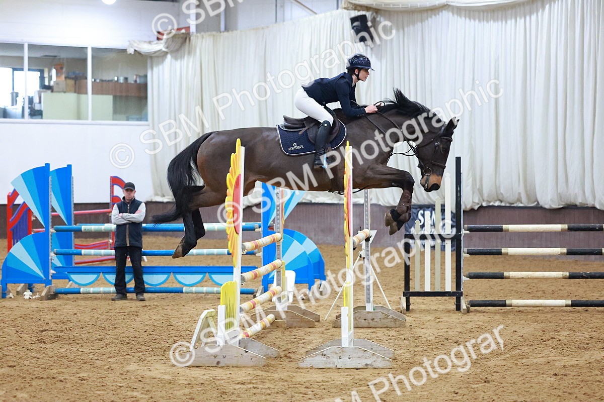 SBM_001279 - Class 4 - Senior Newcomers - 1.10m