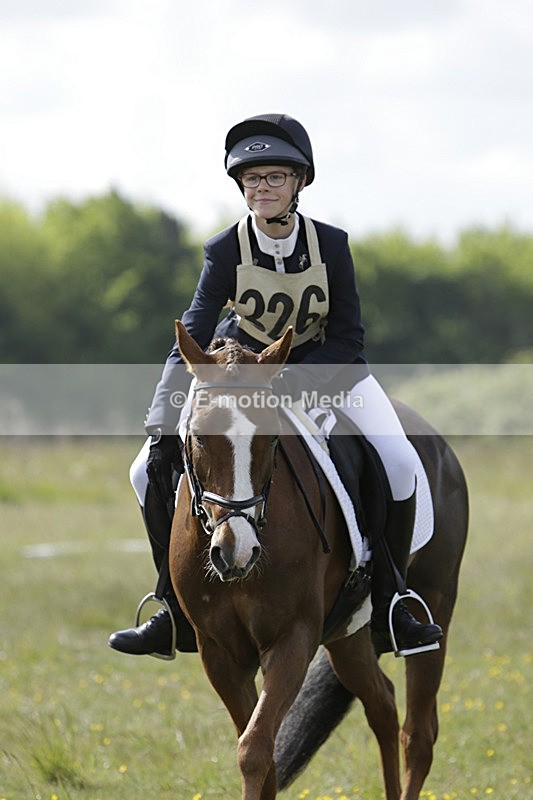 BVHT 140517 -181 - Class 1 DR Intermediate 14/05/17