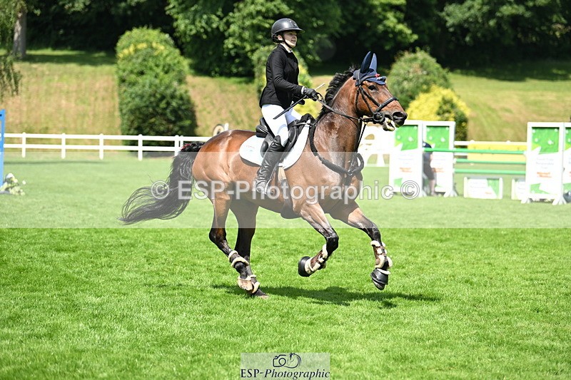 250614A-121053-06183 - Cls 19 Snr 1.15m Open