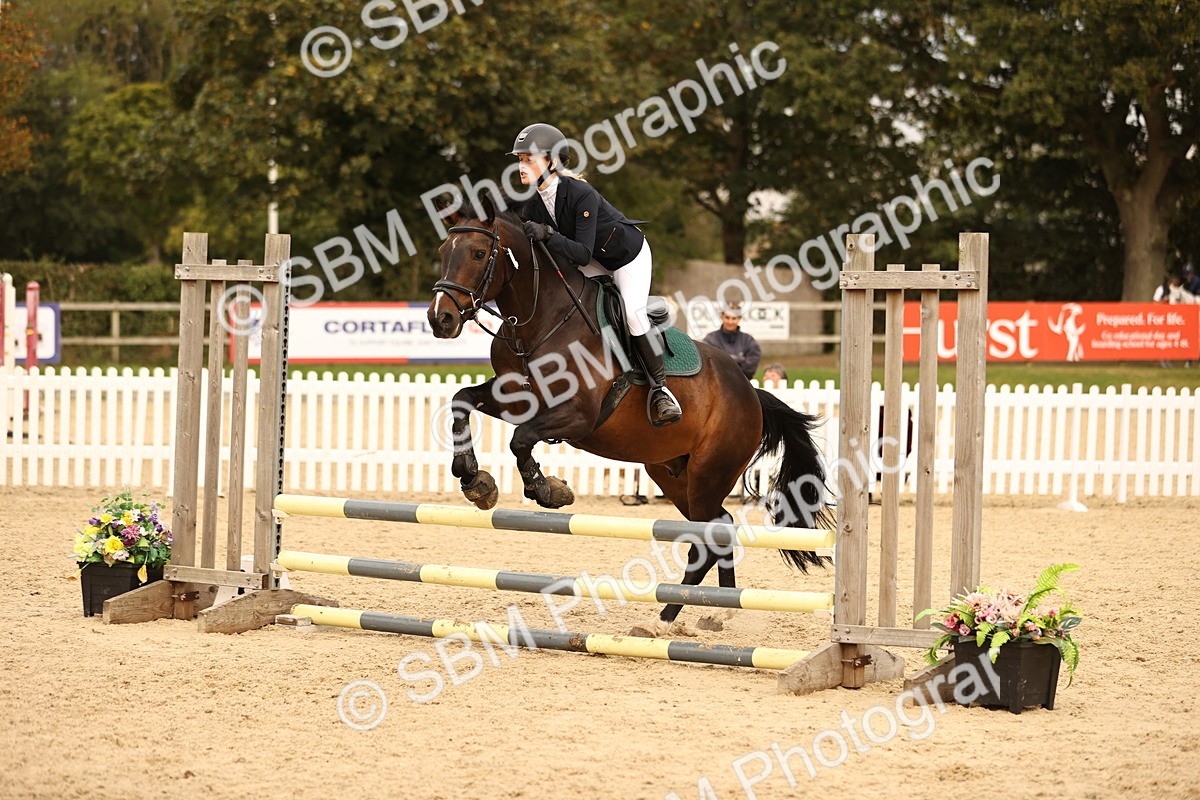 SBM_74422 - J14 - Junior Pony 65cm Championship