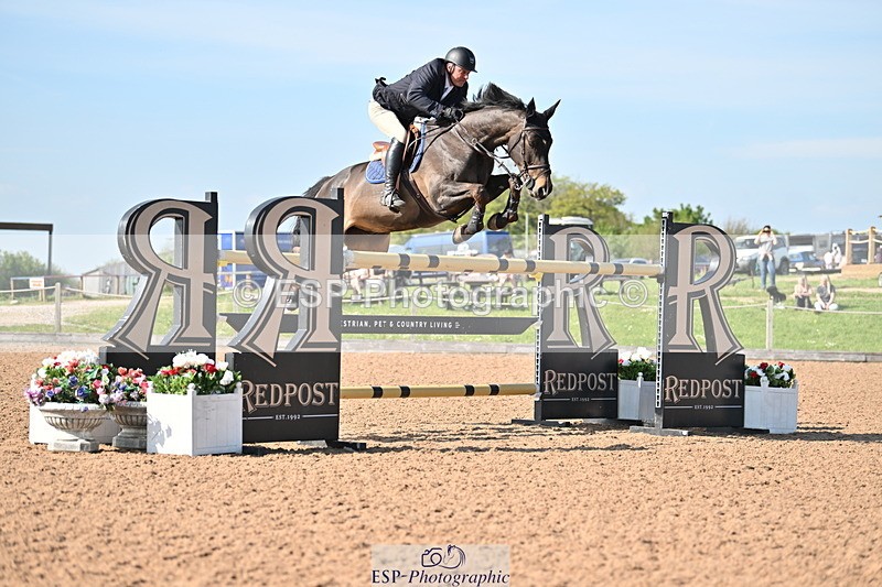 240510A-165711-09336 - Cls 24 National 1.40m Open