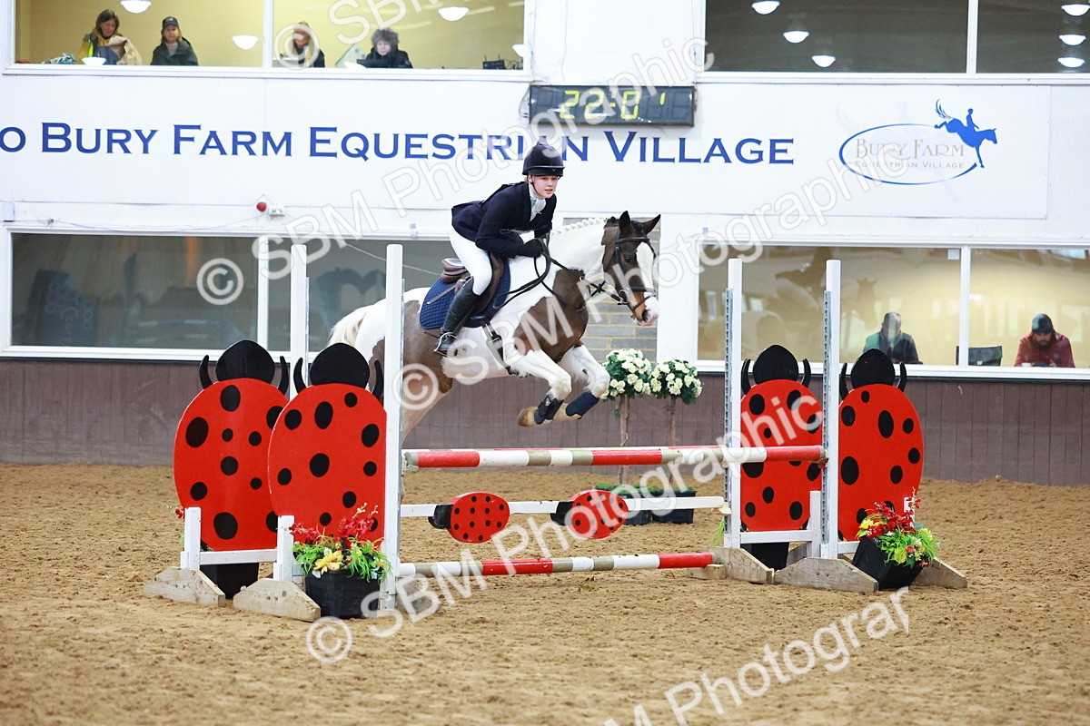 SBM_001444 - Class 3 - 90cm