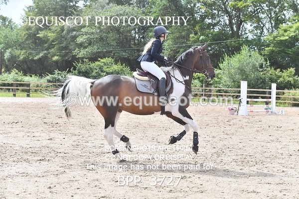 BPP_3727 - CLASS 5  0.95m Amateur Championship Qualifier