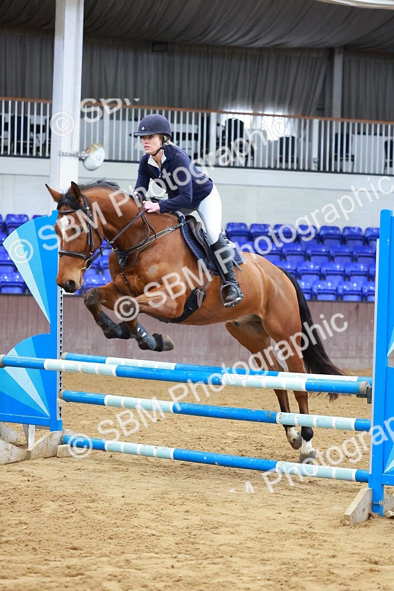 SBM_002954 - Class 2 - Senior British Novice - 90cm