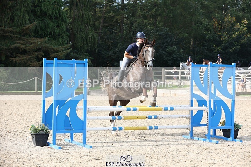 230908-100604-00266 - Cls 6 Snr British Novice & 90cm Open