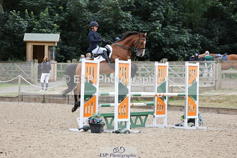 250705A-152956-15806 - Cls 36 Snr Discovery and 1m Open