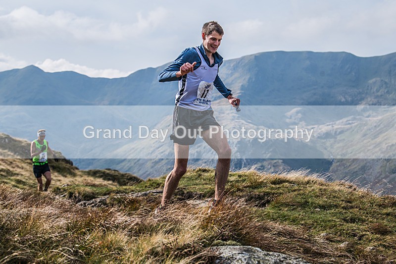 HBMR-Leg 4-175 - Hodgson Brothers Mountain Relay Leg 4 Saturday 5th October 2024