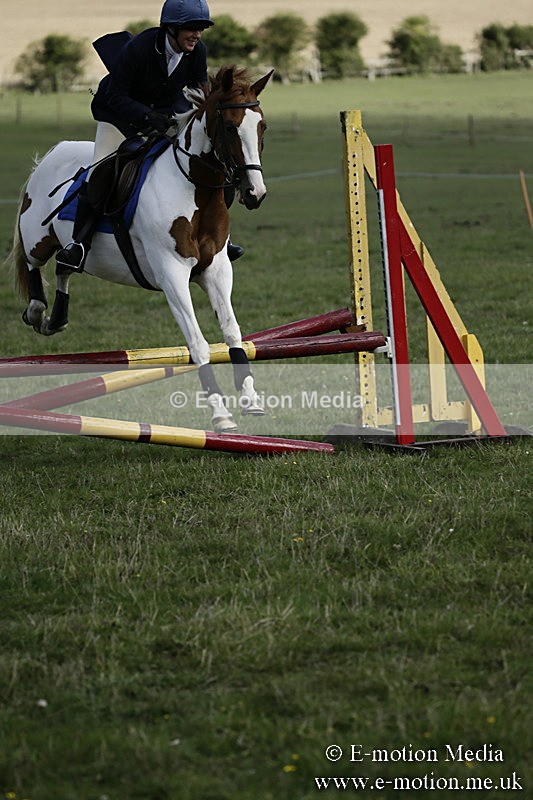 BVR090918 375 - BVRC Dressage and Show Jumping 09/09/18