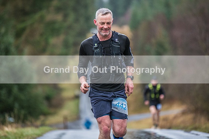 Kielder Ultra-147 - High Terrain Events Kielder 82, 50, 32K Ultra Races, Saturday 1st April 2023