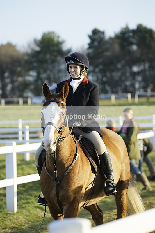 PtP 270222 689 - South & West Wilts Point-to-Point Larkhill 27/02/22