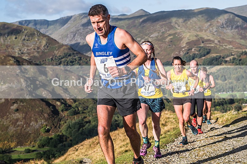 HBMR Leg 1-163 - Hodgson Brothers Mountain Relay Leg 1 Saturday 3rd October 2026