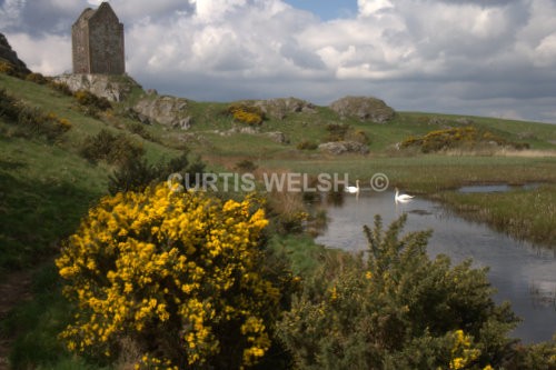 140 - SCOTTISH BORDERS