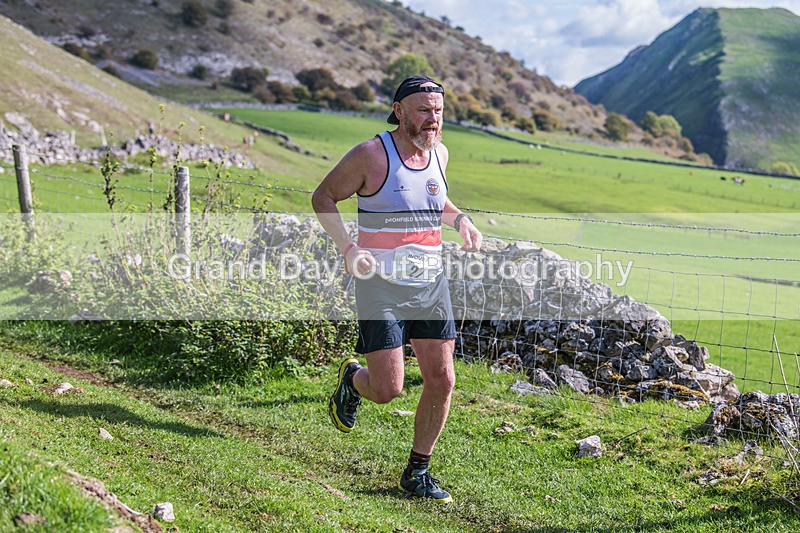 Ilam-720 - Ilam Three Peaks Fell Race (Limestone Series) Sunday 28th September 2025