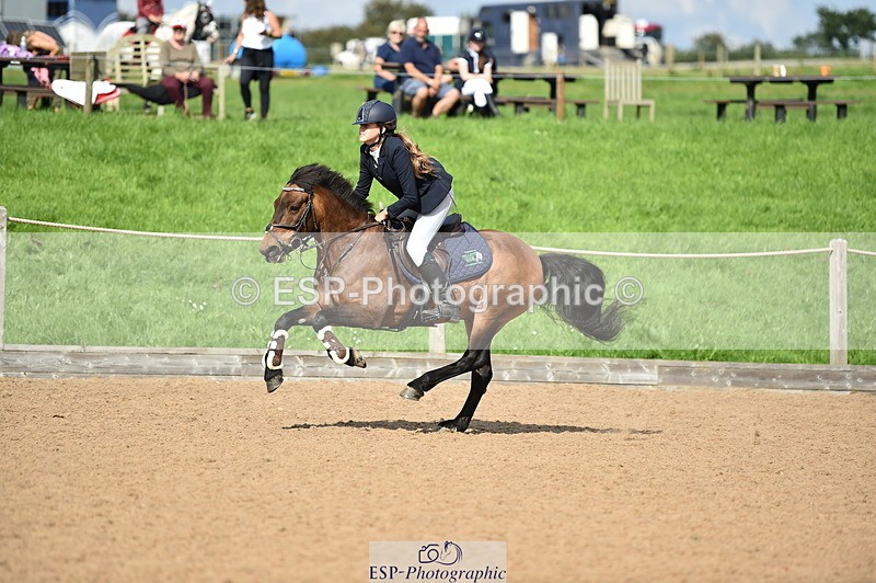 230902A-152412-01882 - Cls 4A Pony Big 95cm