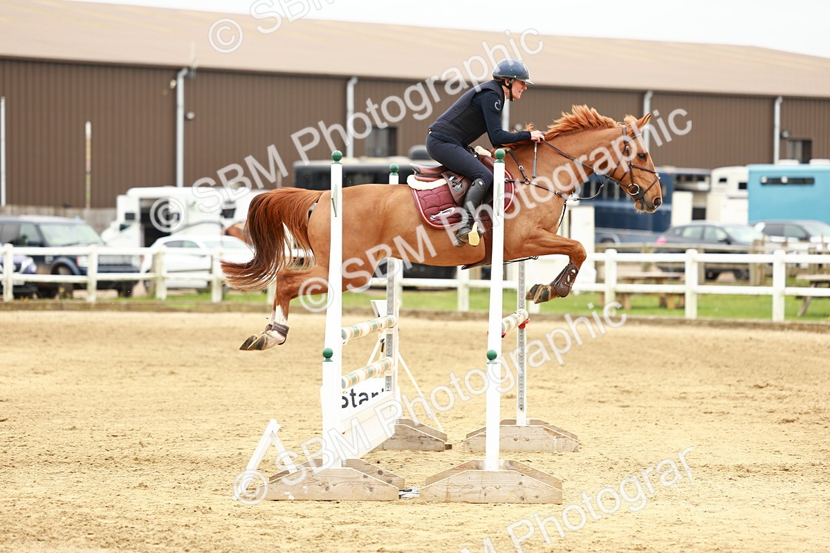 SBM_000812 - Class 3 - Senior Discovery - 1.00m