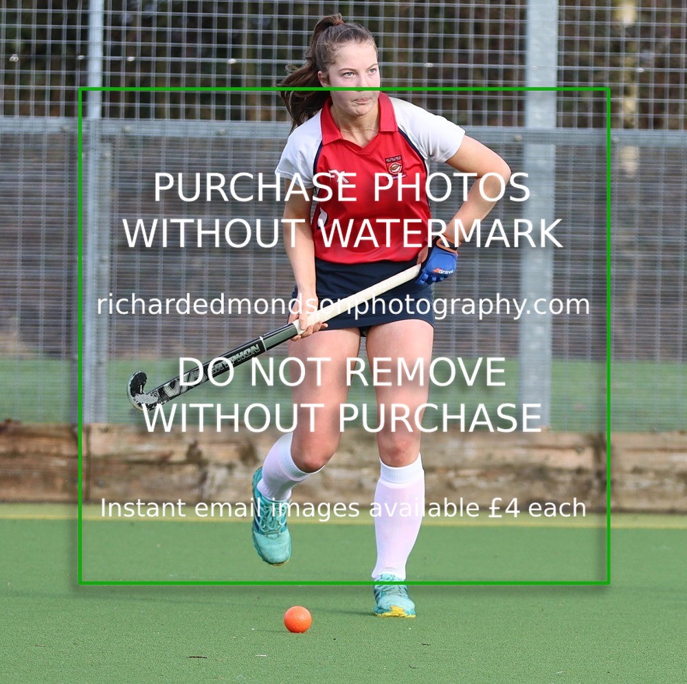 IMG_5588 - Kendal Ladies Development vs Wigton