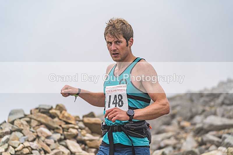 Wasdale-997 - Wasdale Horseshoe Fell Race Saturday 13th July 2024