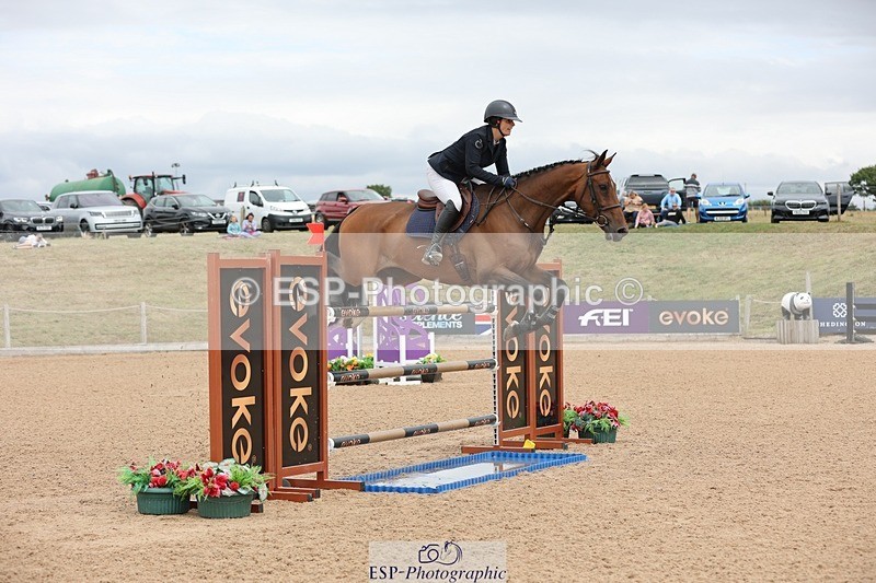 250719-134234-15740 - Cls 3, 3 Star Small Tour Start til Break