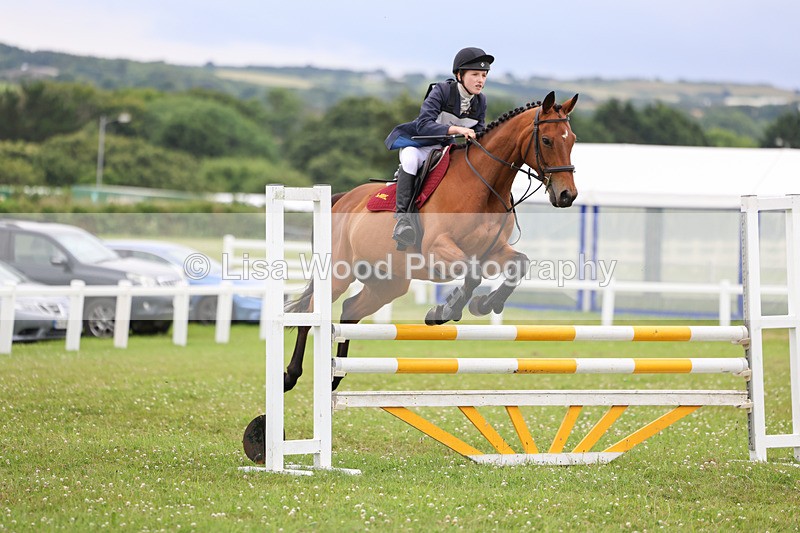 3E7A7179 - Class 7: PC90cm Regional Championship Qualifier Rnd 2 (B)