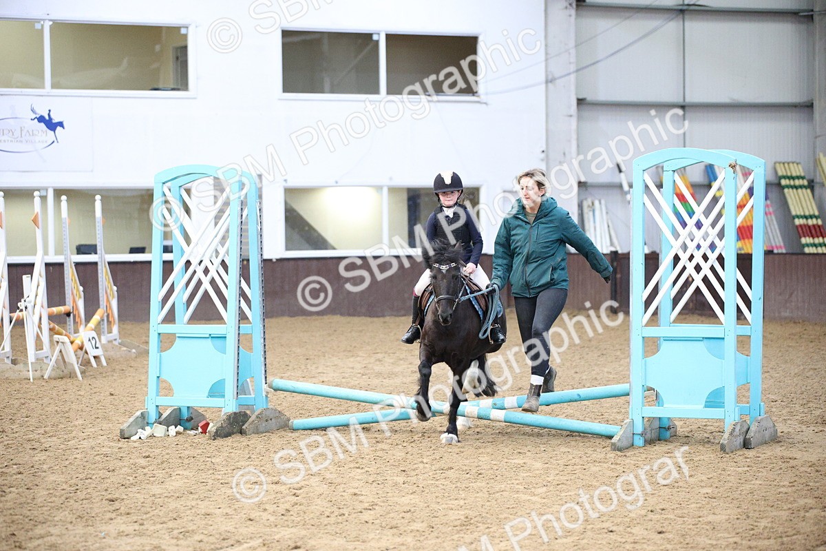 SBM_000087 - Class 1 - 40cm