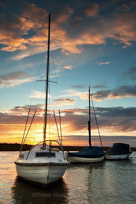 Blakeney