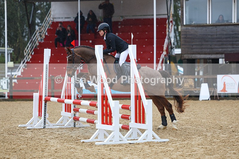 3E7A1540 - Class 2: 80 - 85cm