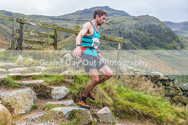 Langdale-1037 - Langdale Horseshoe Fell Race Saturday 8th October 2022