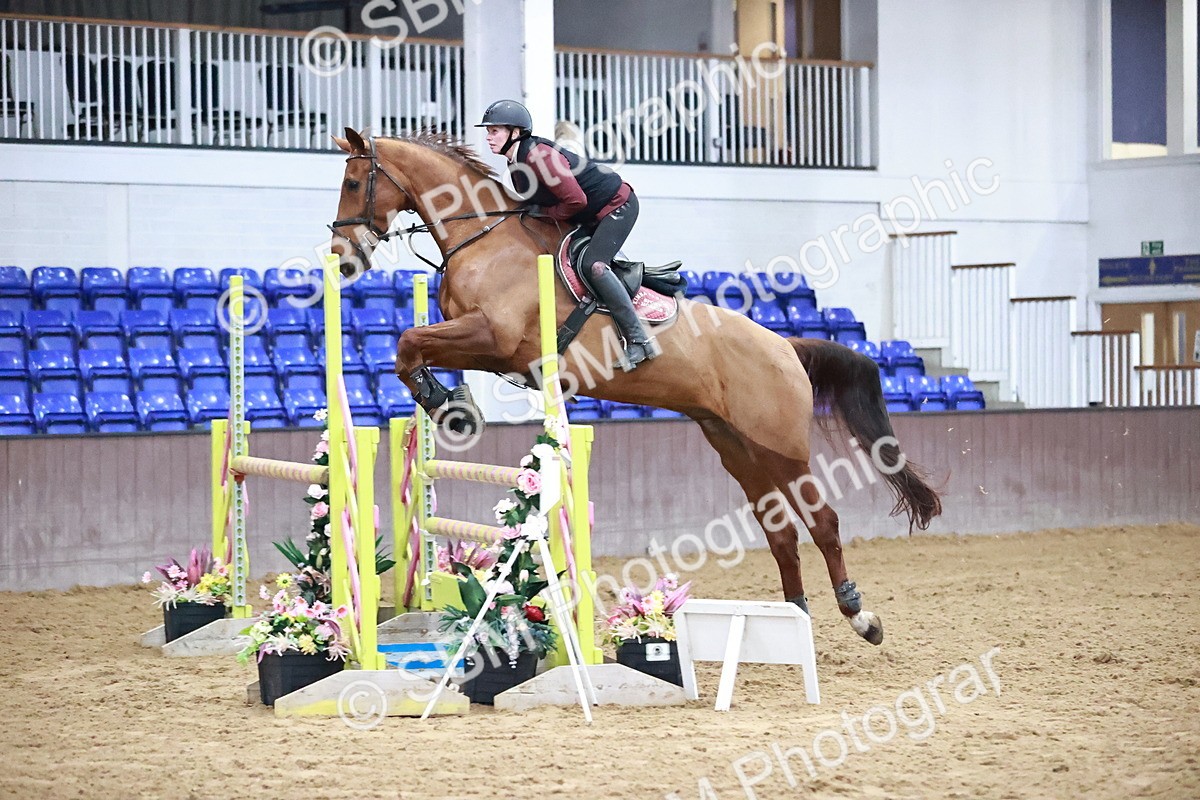 SBM_002473 - Class 10 - Senior newcomers 1.10m