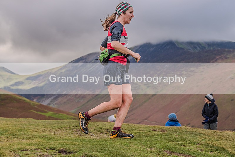 British Fell Relay-3390 - British Fell & Hill Relay Championship Braithwaite Keswick Saturday 21st October 2023