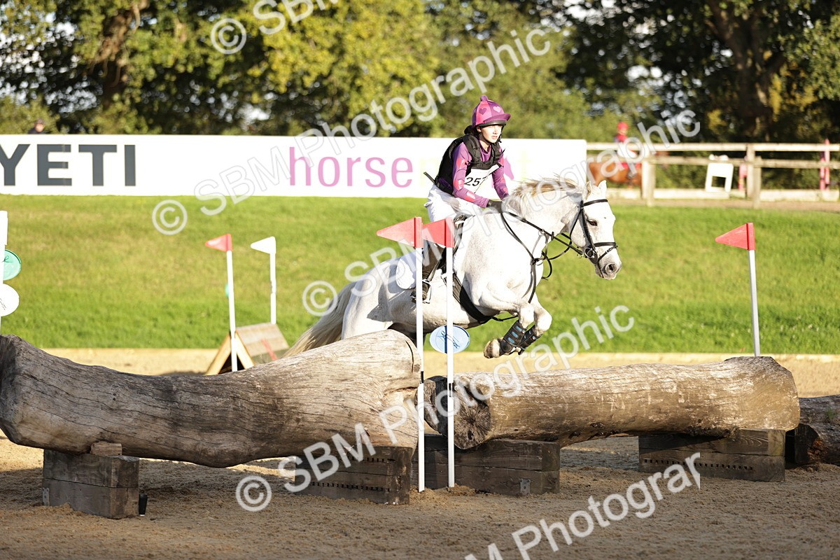 SBM_12412 - E6 - Eventers Challenge 80cm Championship