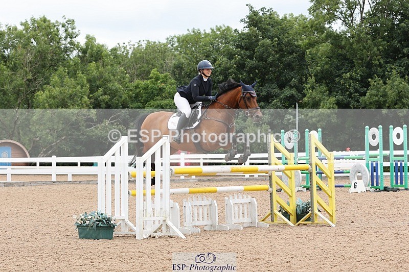 250625-133240-00965 - Cls 4 Newcomers and 1.10m Open