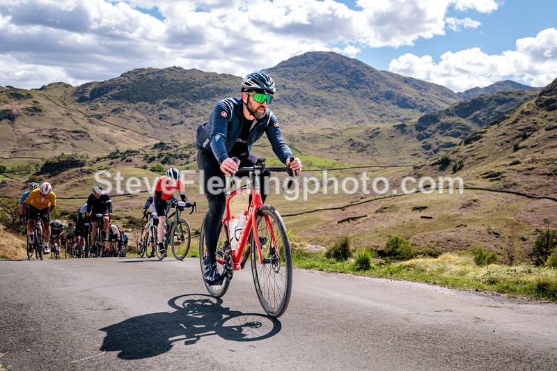 143254 - Blea Tarn Climb 14:00 - 15:00