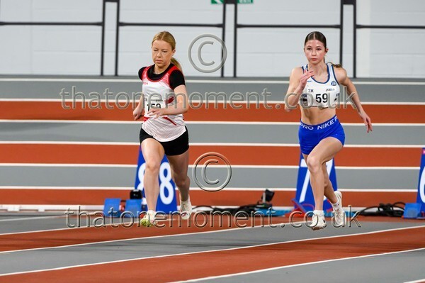 Age26SAT-926418 - Track Female Set One