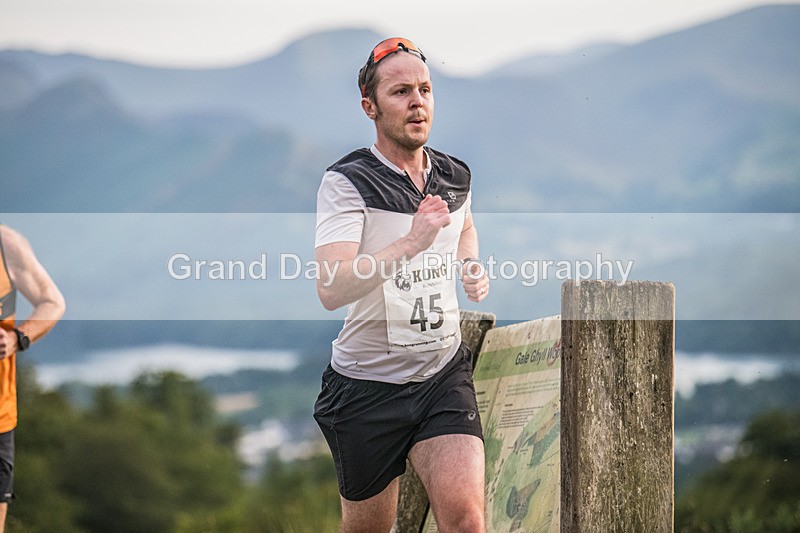 Not Round Latrigg-195 - Not Round Latrigg Fell Race Wednesday 12th August 2026