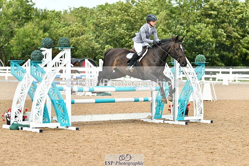 230812A-135314-09446 - Cls 28 95cm Nat Am Qualifier