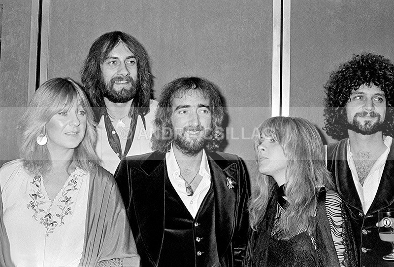 FLEETWOOD MAC - F..